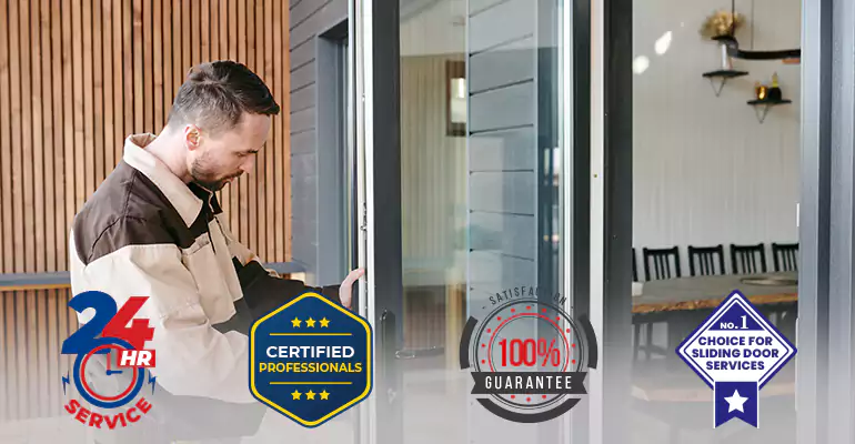 Door Panel Trim Repair Sweetwater