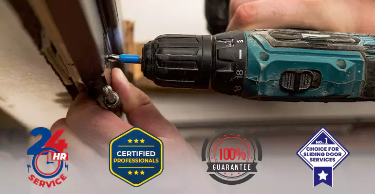 Roll Up Door Repair Sweetwater