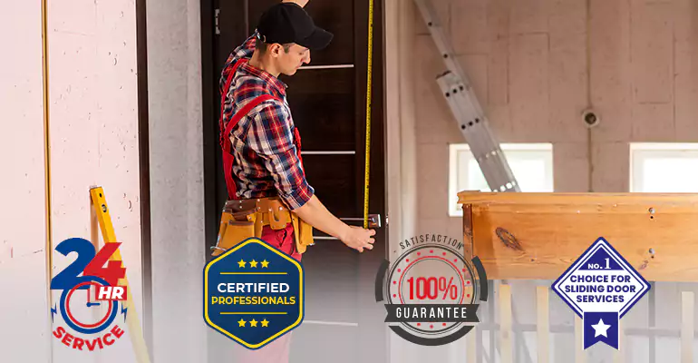 Emergency Exit Door Maintenance and Adjustment in Sweetwater