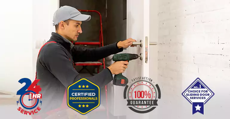 Emergency Handicap Door Repair Services in Sweetwater