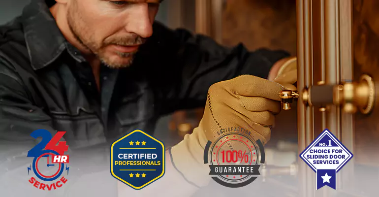 Hotel Door Lock Installation and Repair Sweetwater
