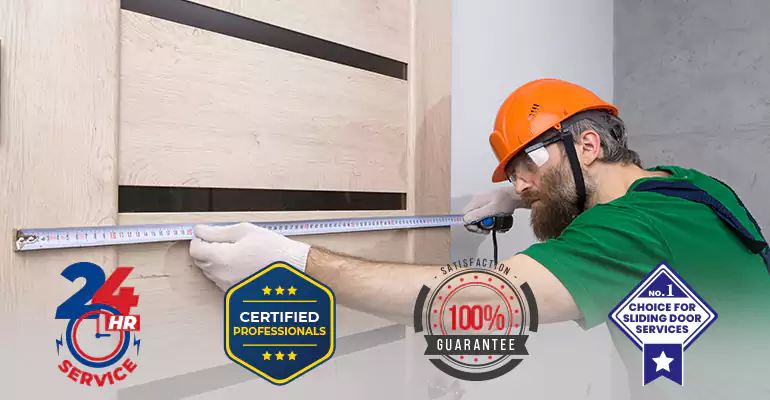 Hollow Core Interior Door Repair Sweetwater