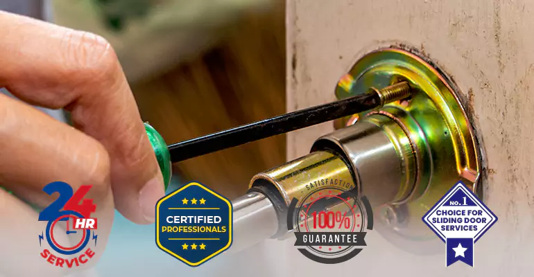 Motel Key Card Lock Repair Sweetwater