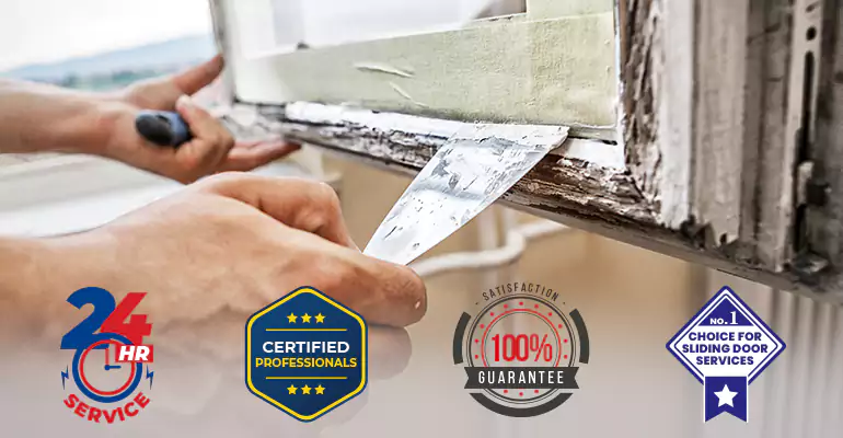 Restoring Old Double Hung Windows Sweetwater