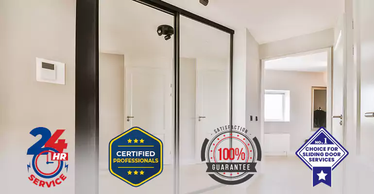 Sweetwater Sliding Wardrobe Door Adjustment 