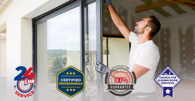 Screen & Pet Door Integration in Sweetwater