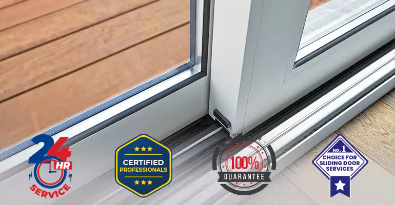 Pocket Door Track Repair Sweetwater