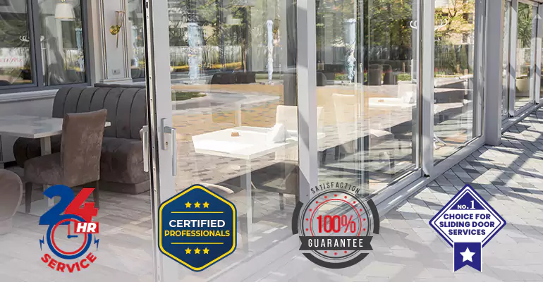 Cost-Effective Sliding French Door Replacement Sweetwater