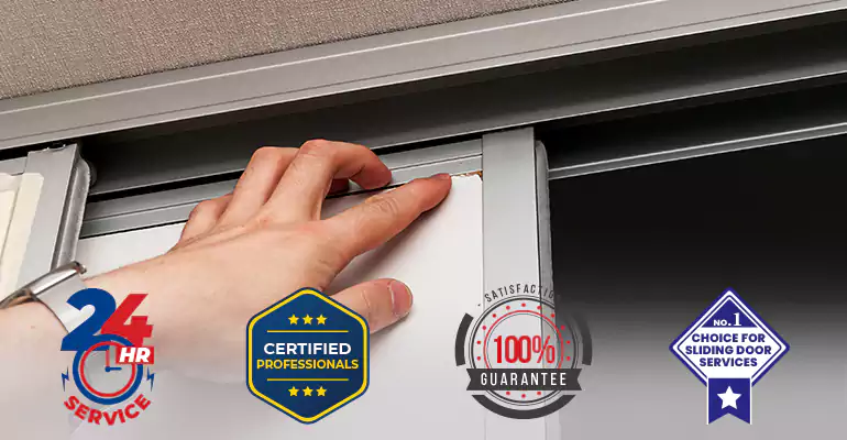 Automatic Sliding Door Maintenance in Sweetwater