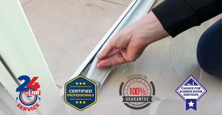 Cost-Effective Sliding Glass Door Panel Replacement Sweetwater