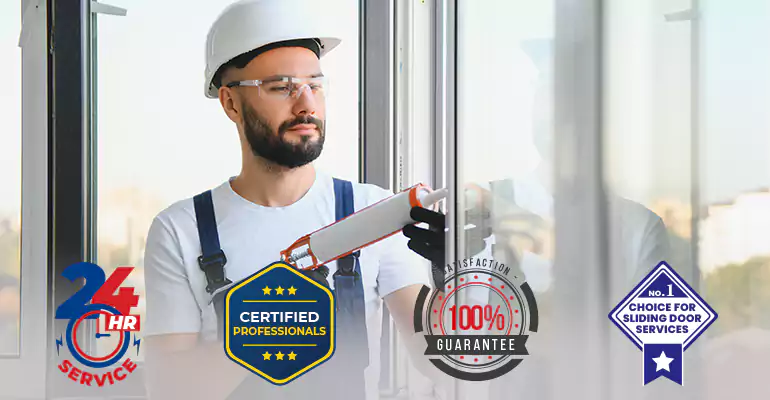 Comprehensive Seal Cracks Around Windows Sweetwater