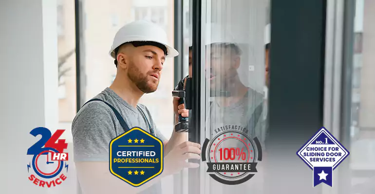 Sill & Frame Specific Waterproofing Sweetwater