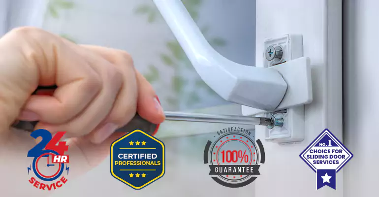 Handle Replacement Service in Sweetwater, FL