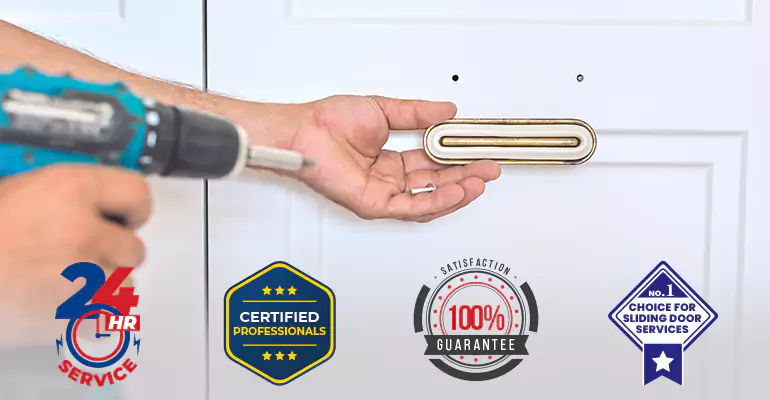 Genie Door Opener Repair in Sweetwater