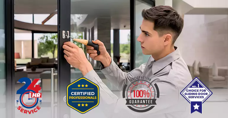 Door Panel Repair in Sweetwater, FL