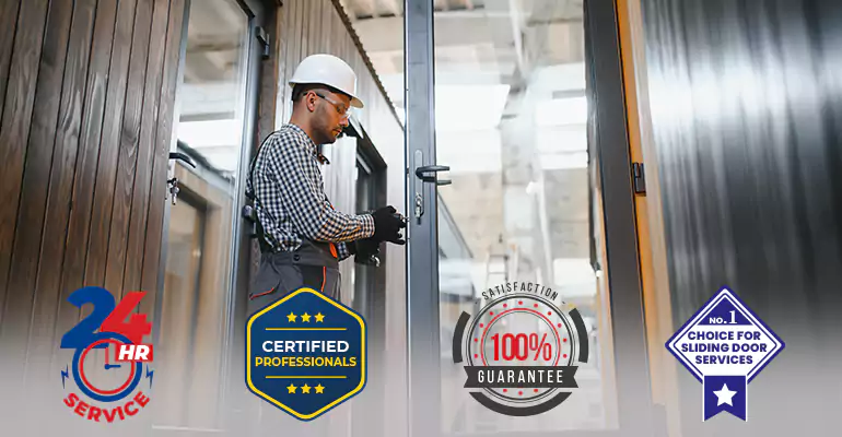 Door Replacement Service in Sweetwater, FL