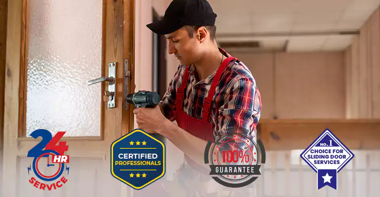 Front Door Replacement Service in Sweetwater, FL
