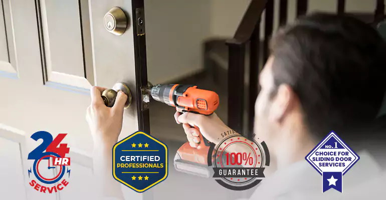 Handicap Door Repair Near Me in Sweetwater
