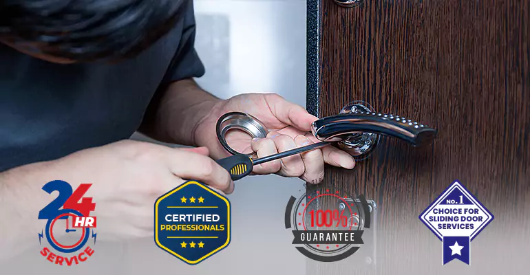 Hotel Door Llock Repair in Sweetwater, FL