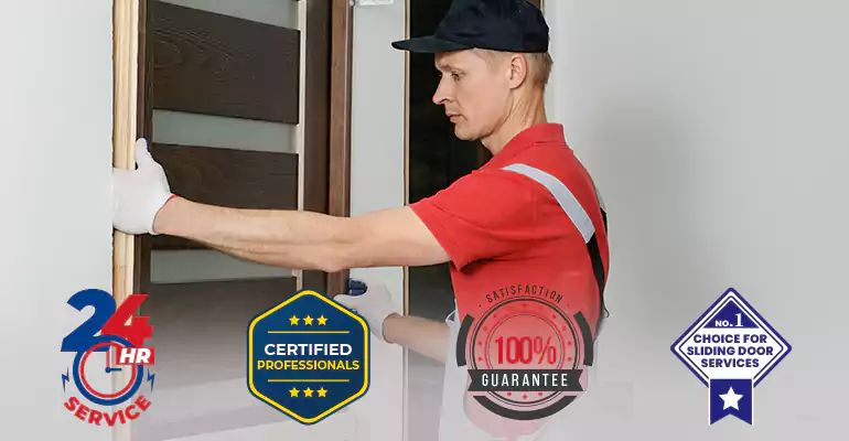 Interior Door Repair in Sweetwater, FL