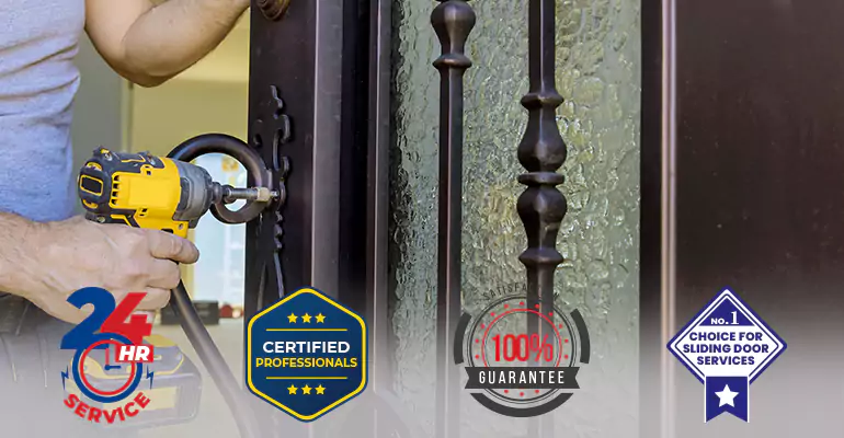 Our Reliable Metal Door Repair Sweetwater, FL