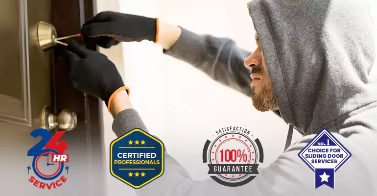 Motel Door Lock Repair in Sweetwater, FL