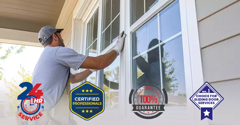 window-crank-repair in Sweetwater, FL