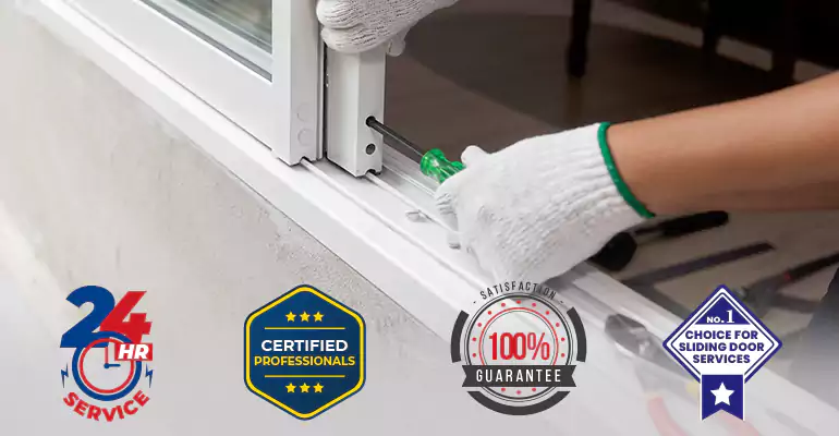Pocket Door Roller Repair and Adjustment Sweetwater