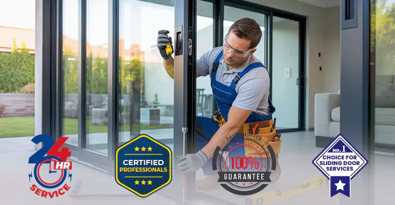Pool Screen Door Replacement Near Me in Sweetwater