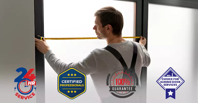 Retractable Screen Repair in Sweetwater, FL