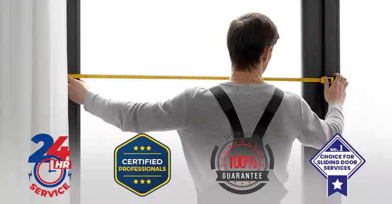 Screen Door Repair Company in Sweetwater, FL