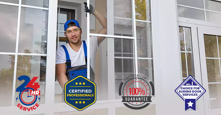 Sliding Door Repair in Sweetwater, FL