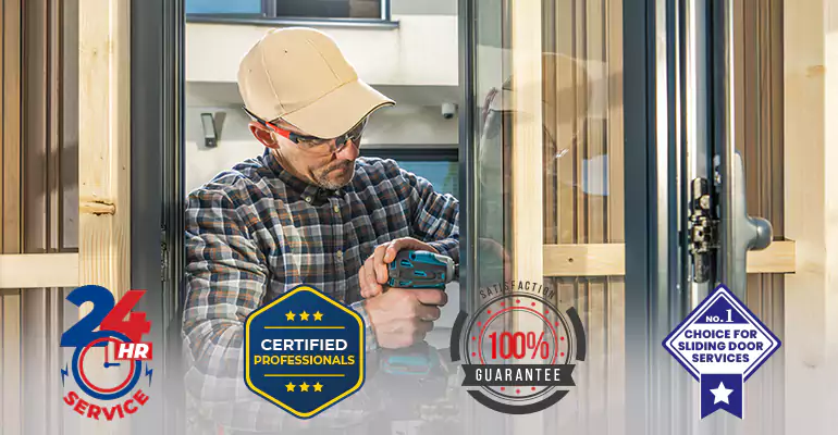 Storefront Door Repair in Sweetwater, FL
