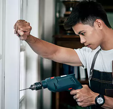 Screen Door Repair Company Sweetwater, FL