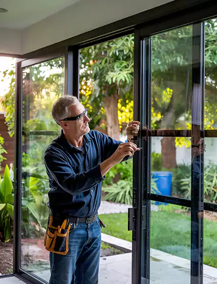 Dependable Automatic Sliding Door Installation Sweetwater, FL