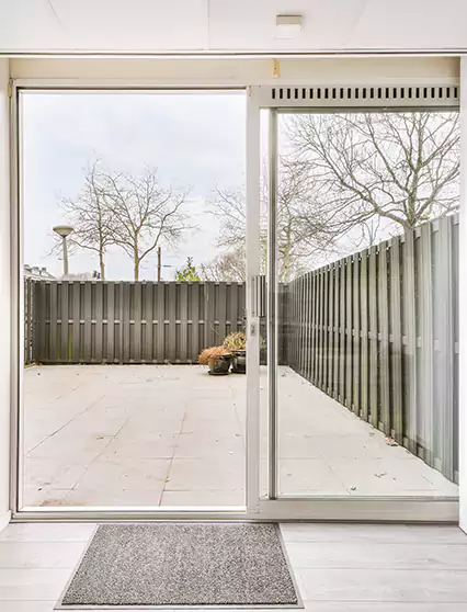 Trusted Automatic Sliding Door Repair Sweetwater, FL