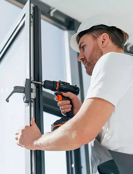 Reliable Balcony Glass Door Repair & Sliding Balcony Door Repairs in Sweetwater, FL