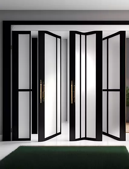 About Bifold Door Repair in Sweetwater, FL