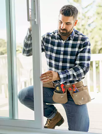 About Commercial Sliding Door Repair in Sweetwater, FL