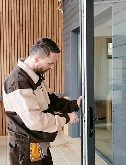 About Door Handle Replacement Service in Sweetwater, FL