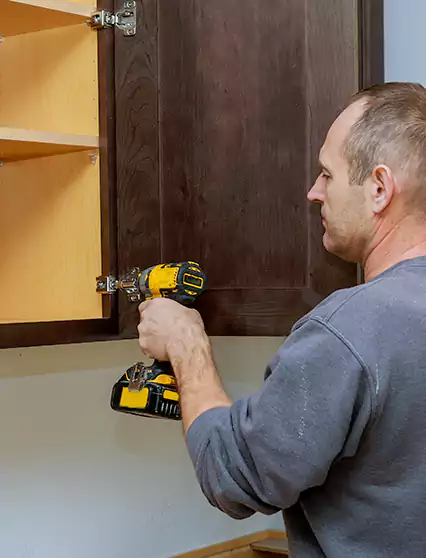 Professional Door Hinge Repair Sweetwater, FL