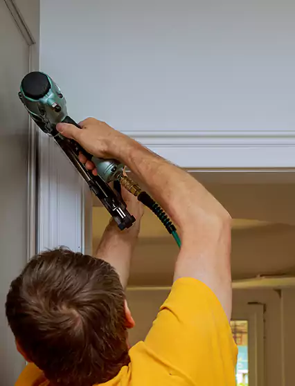 Professional Door Jamb Repair Sweetwater, FL