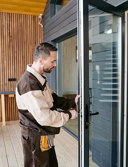 Professional Door Replacement Service and Front Door Replacement in Sweetwater, FL
