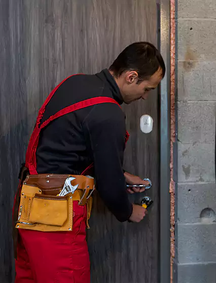 Professional Fire Rated Door Repair Sweetwater, FL