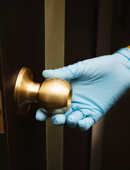 Exceptional Sliding Door Repair Service in Sweetwater