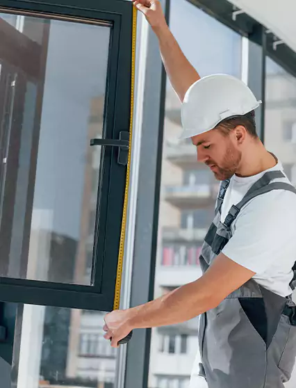 Professional Old Window Restoration Sweetwater, FL