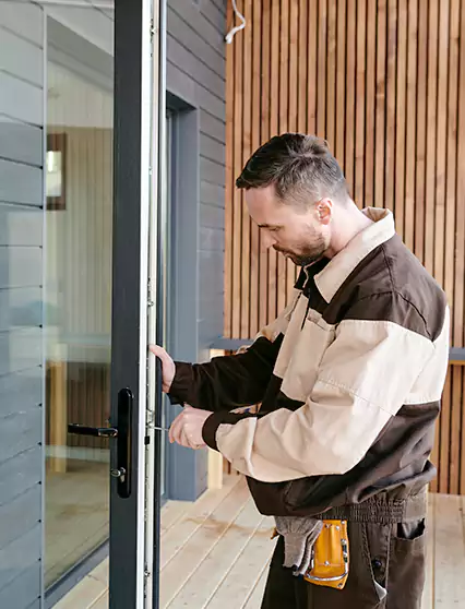 Trusted Patio Door Handle Repair & Sliding Door Handle Repair in Sweetwater, FL
