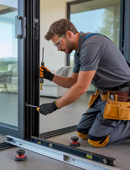 Professional Patio Door Repair Sweetwater, FL