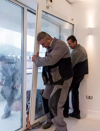 Professional Pella Sliding Door Glass Replacement Sweetwater, FL