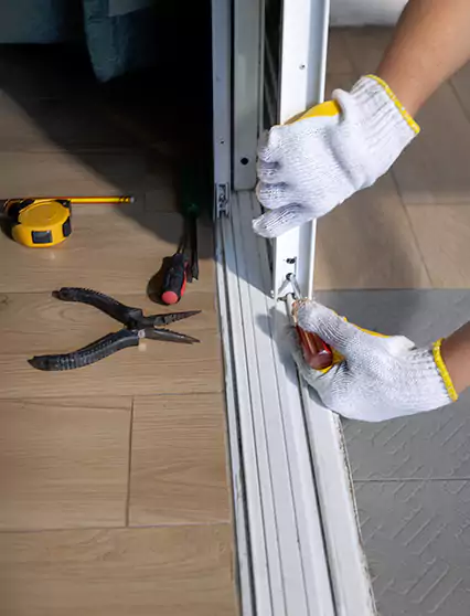 Exceptional Pocket Door Repair Company Sweetwater, FL